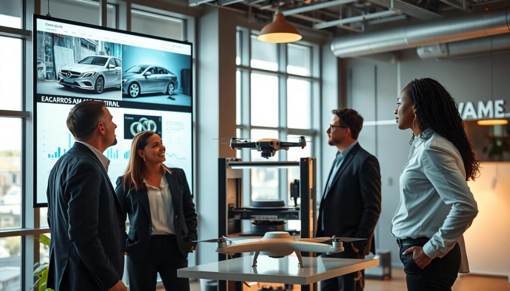 technologia w ocenie szkód