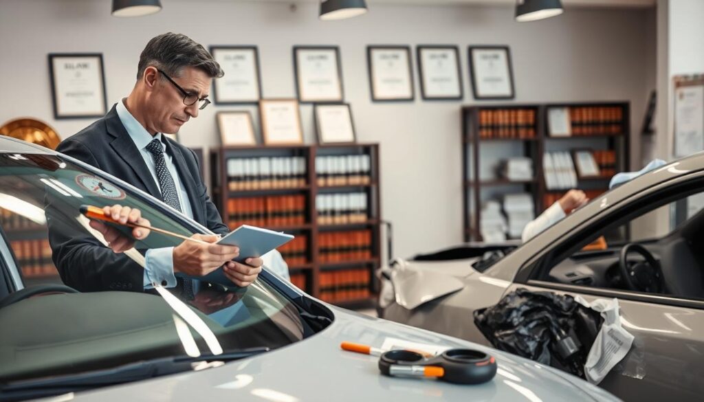 usługi rzeczoznawcy