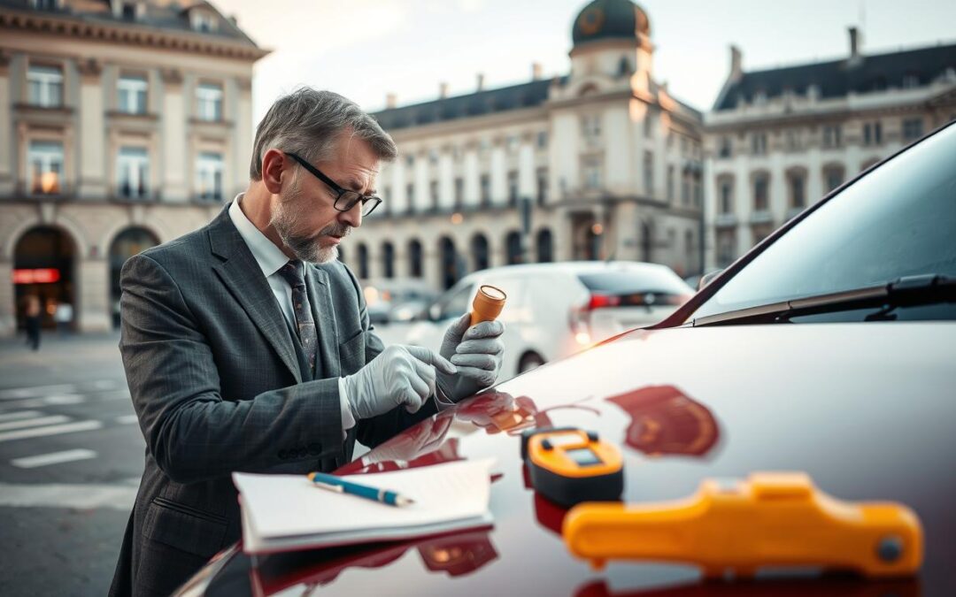 Ekspercka pomoc: Ekspertyza szkody