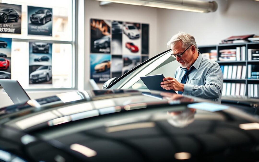 Ekspercka pomoc: Niezależne wyceny samochodów