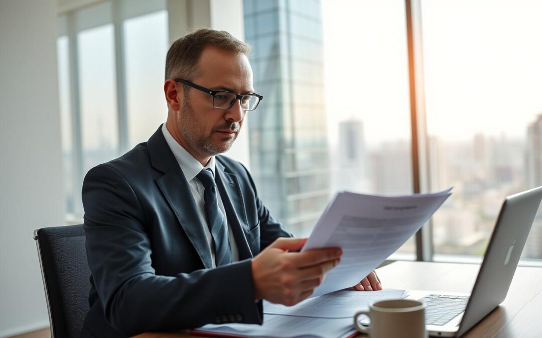 Ekspercka pomoc: Niezależny rzeczoznawca