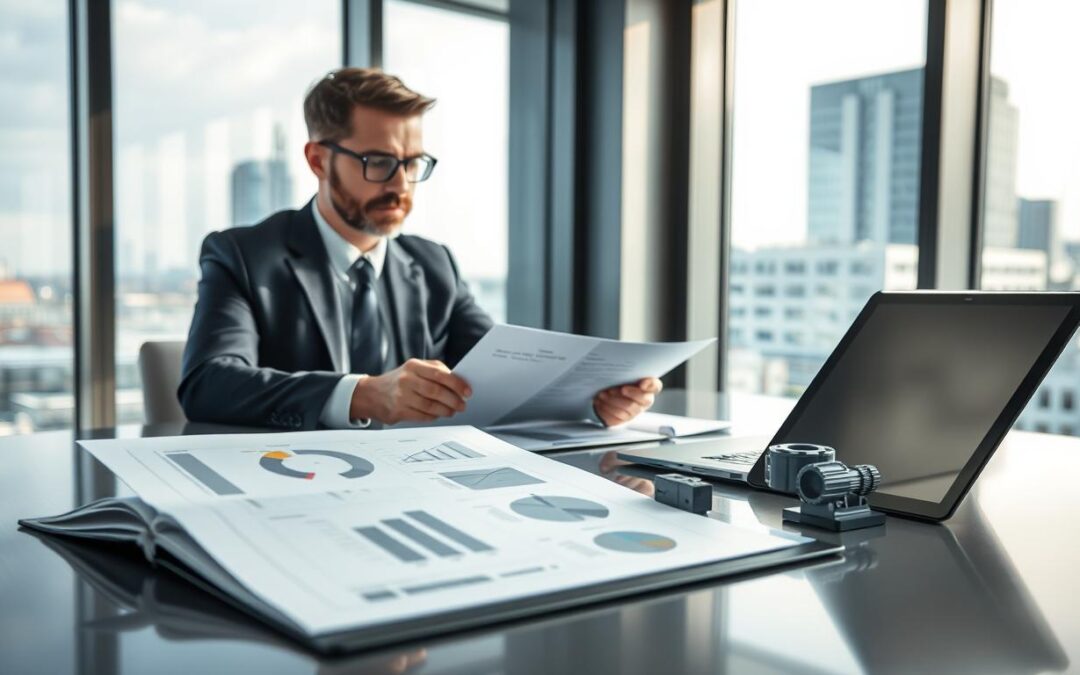 Ekspercka pomoc: Obiektywne opinie techniczne