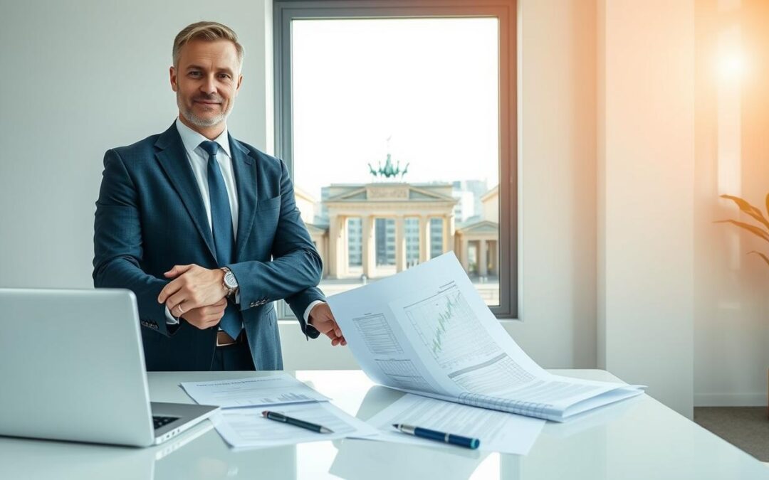 Ekspercka pomoc: Odszkodowanie w Niemczech? Ekspertyza konieczna