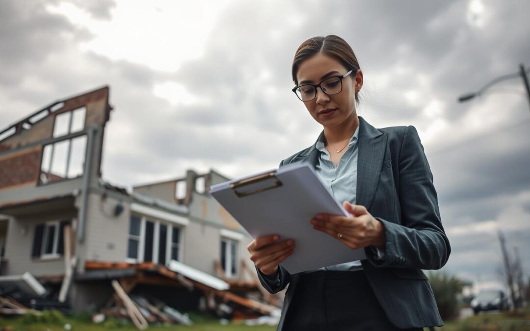 Ekspercka pomoc: Profesjonalna likwidacja szkody