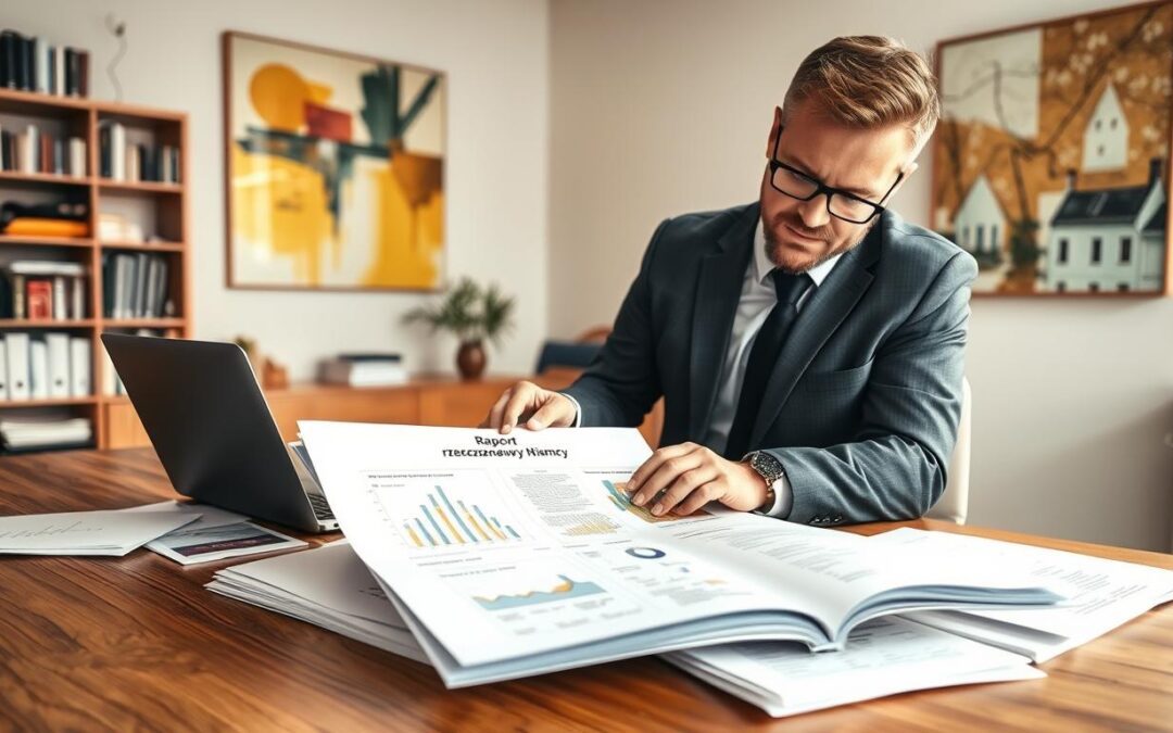 Ekspercka pomoc: Raport rzeczoznawcy Niemcy