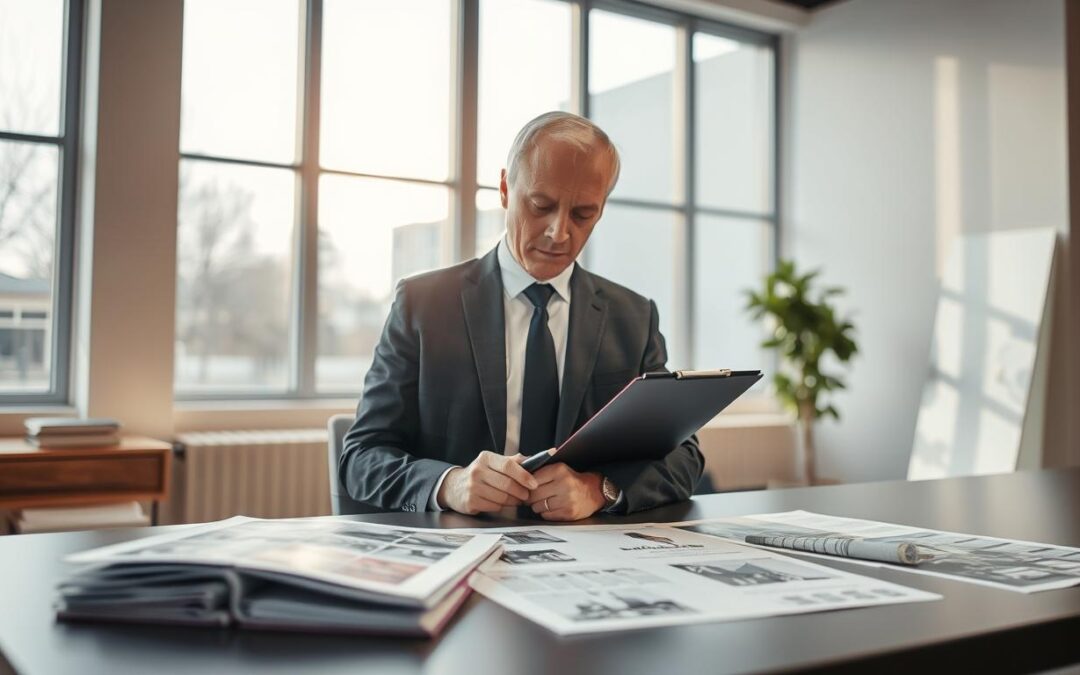 Ekspercka pomoc: Rzeczoznawca Niemcy