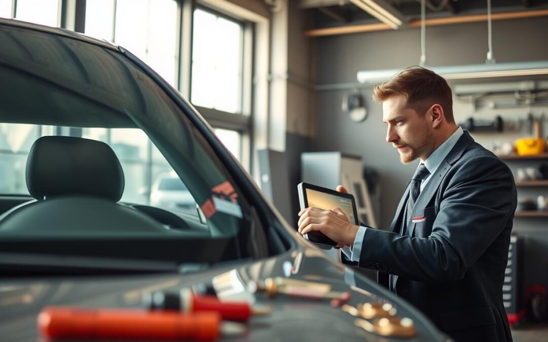 Ekspercka pomoc: Szkoda w Niemczech? Zamów opinię techniczną