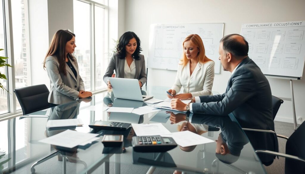 Procedura odszkodowawcza Procedura odszkodowawcza