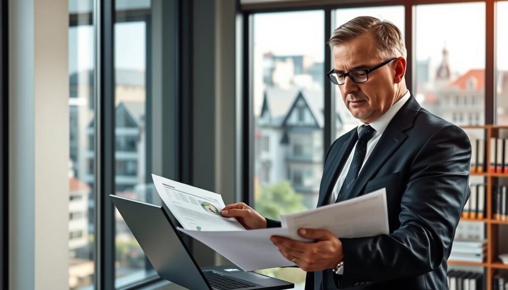 Rzeczoznawca nieruchomości Niemcy