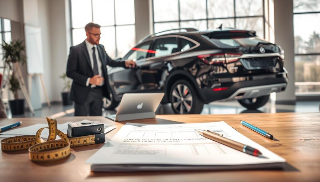 Wycena szkód komunikacyjnych Wycena szkód komunikacyjnych