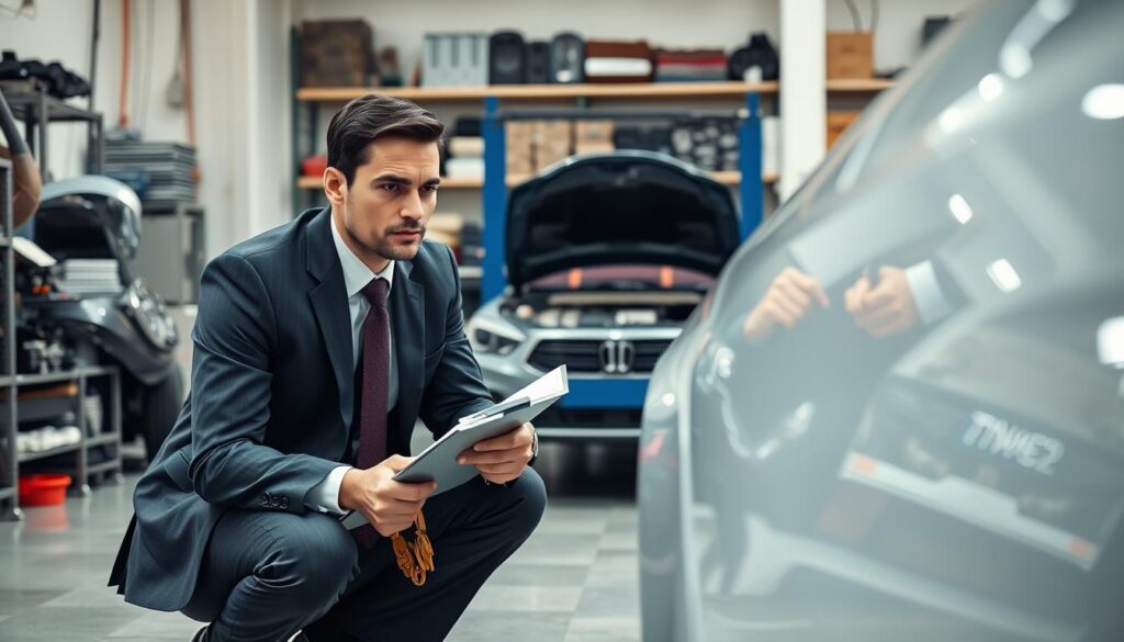 ekspertyza techniczna pojazdu ekspertyza techniczna pojazdu