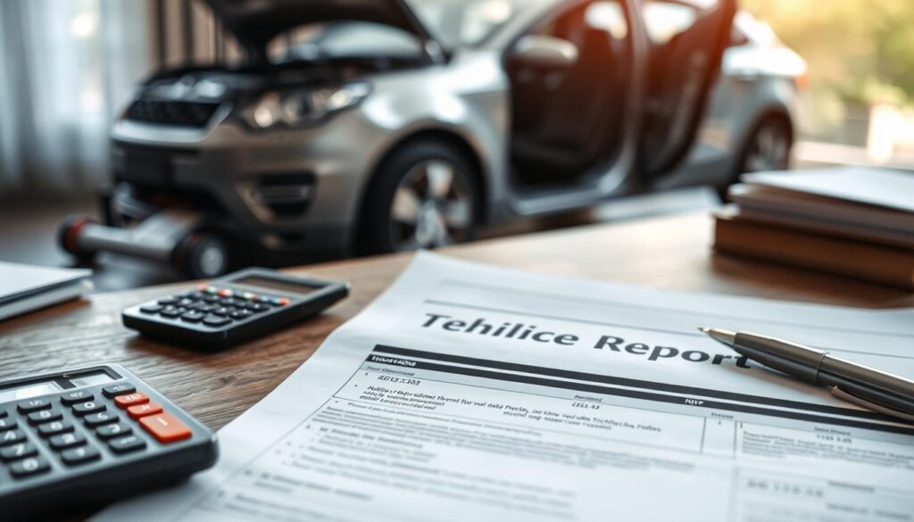 koszty raportu technicznego