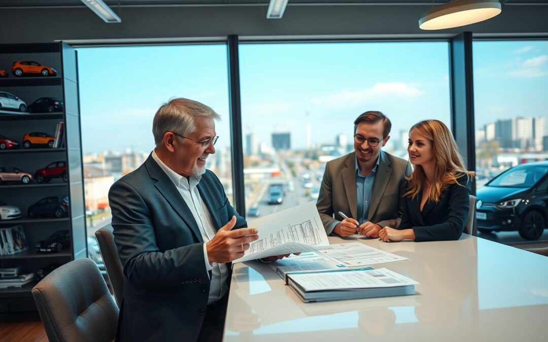 Ekspercka pomoc: Autoekspert dla Polaków w Niemczech