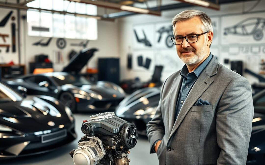 Ekspert motoryzacyjny Niemcy – pełne wsparcie