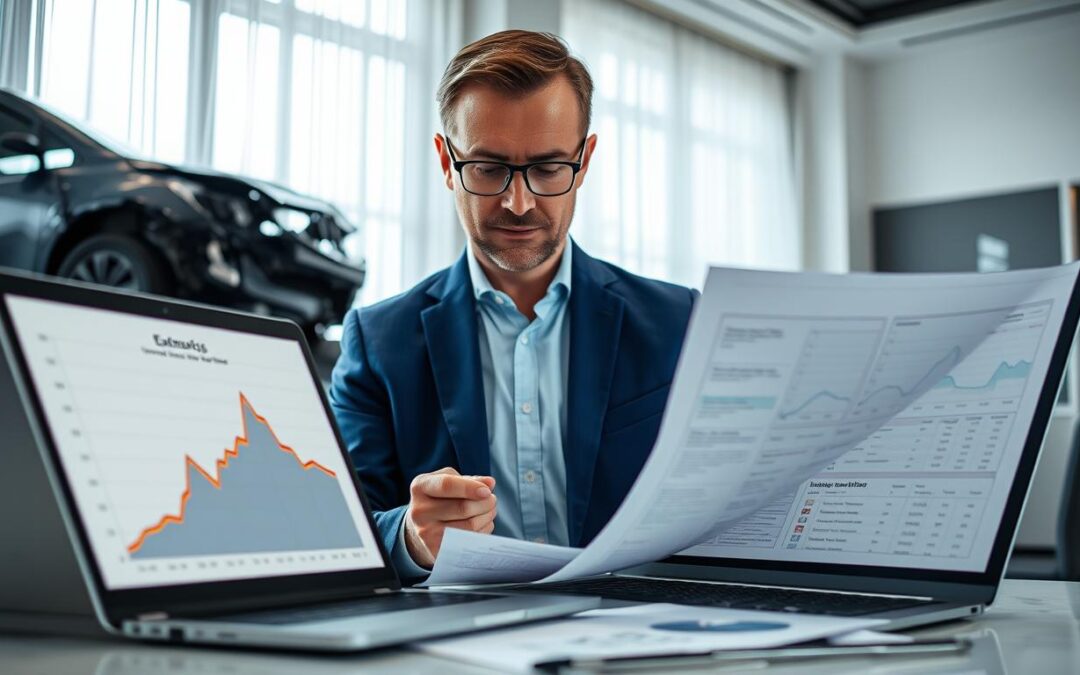 Ekspert od wycen szkód komunikacyjnych – Niemcy