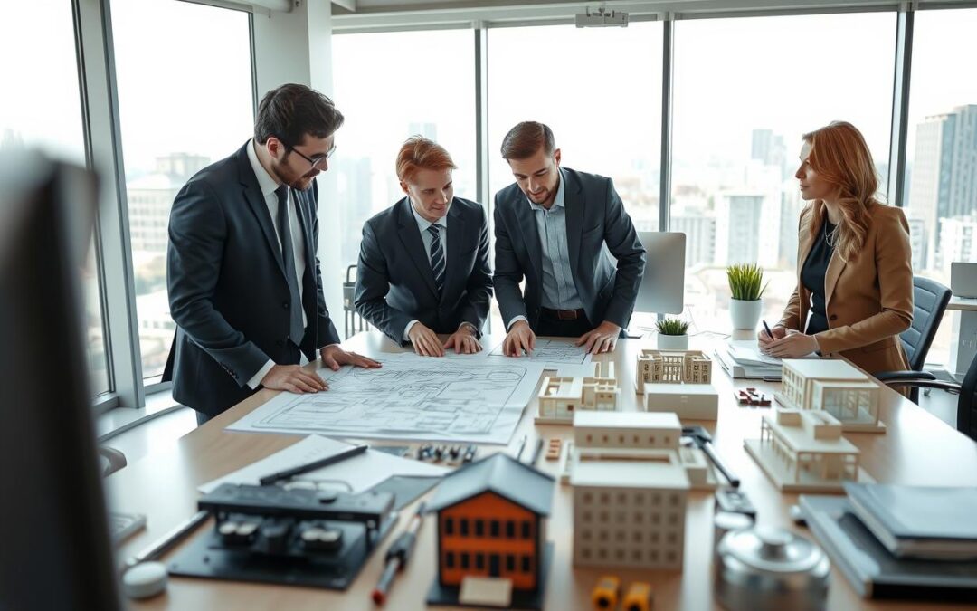 Ekspertyza techniczna – Kompleksowa dokumentacja w Niemczech