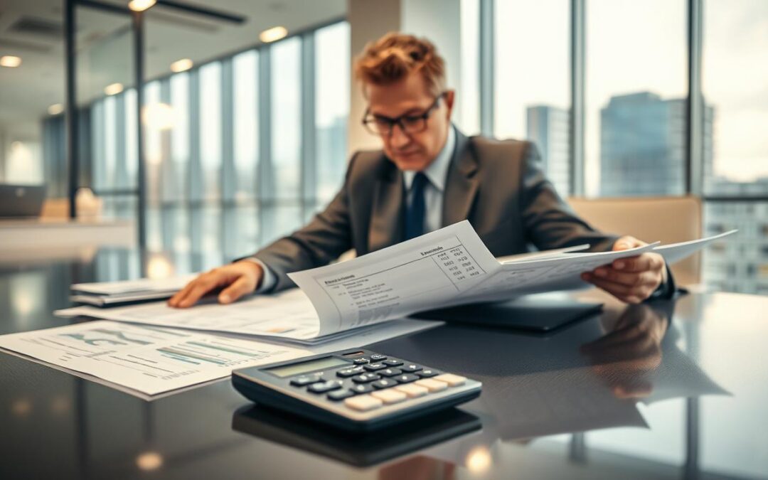 Ekspercka pomoc: Obiektywna weryfikacja kosztów naprawy