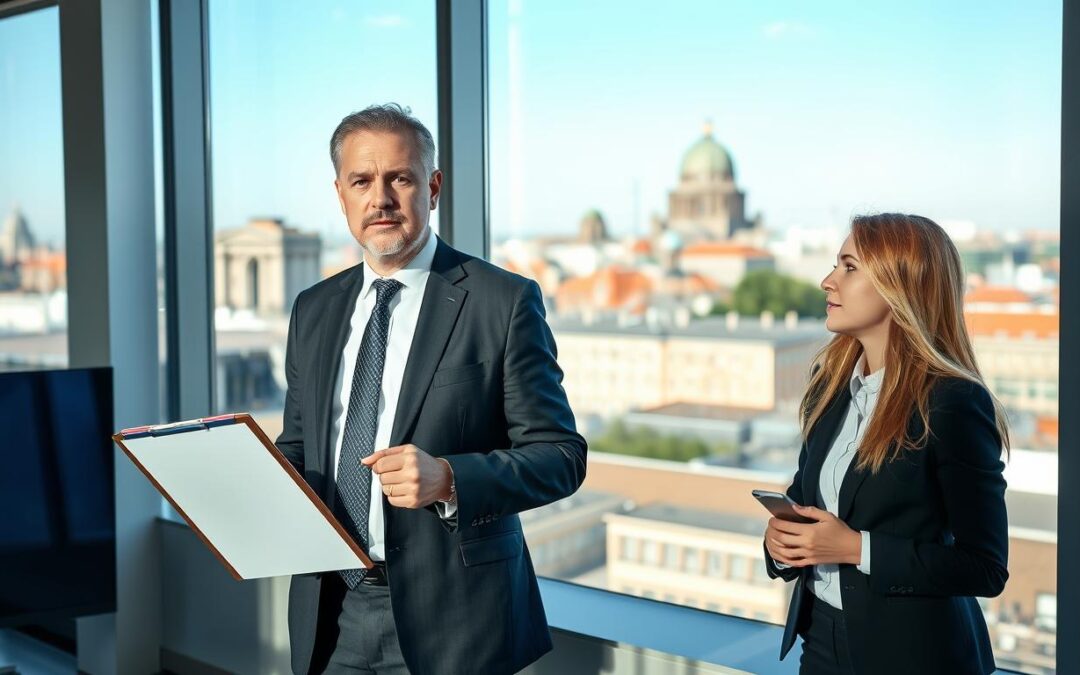 Ekspercka pomoc: Polskojęzyczny rzeczoznawca w Niemczech