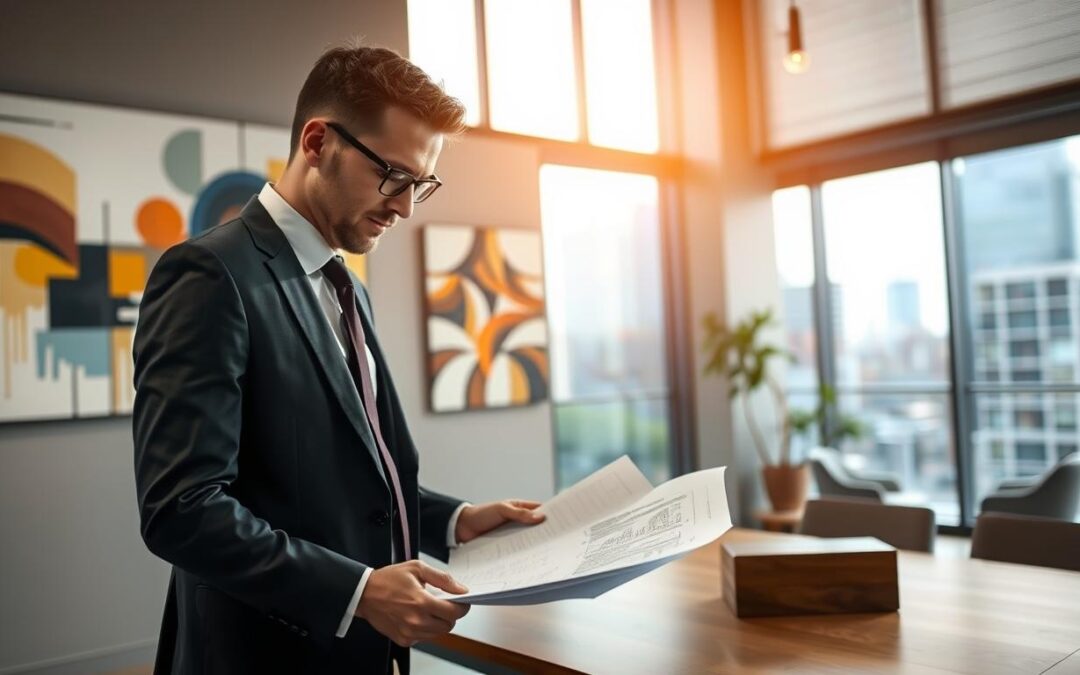 Ekspercka pomoc: Rzeczoznawca szkolony w Niemczech