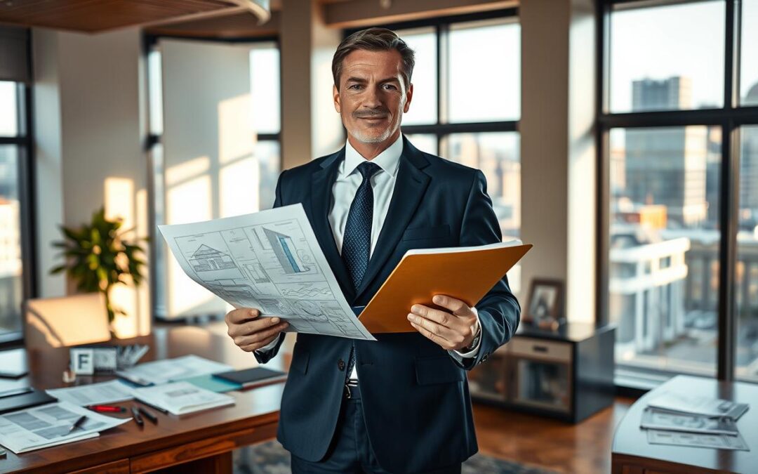 Wysokiej klasy rzeczoznawca – Niemcy