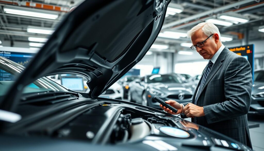 Ekspert samochodowy