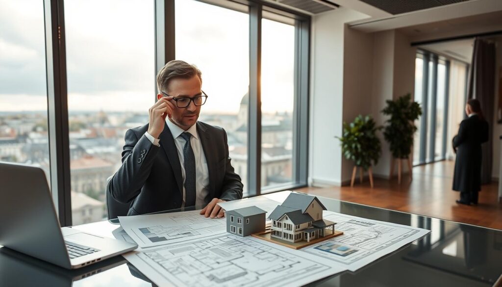 Ekspertyzy nieruchomości w Niemczech