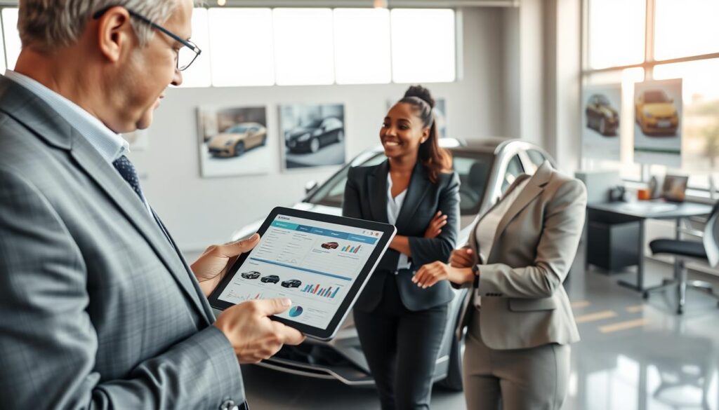 doradztwo motoryzacyjne