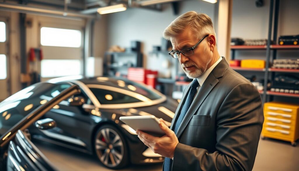 ekspert motoryzacyjny