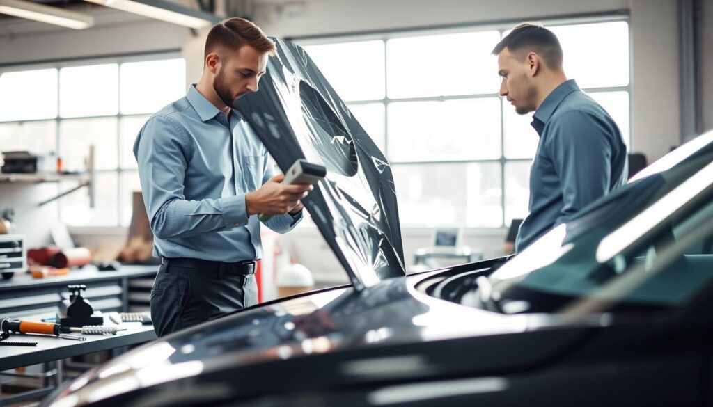 koszty oceny uszkodzeń pojazdu