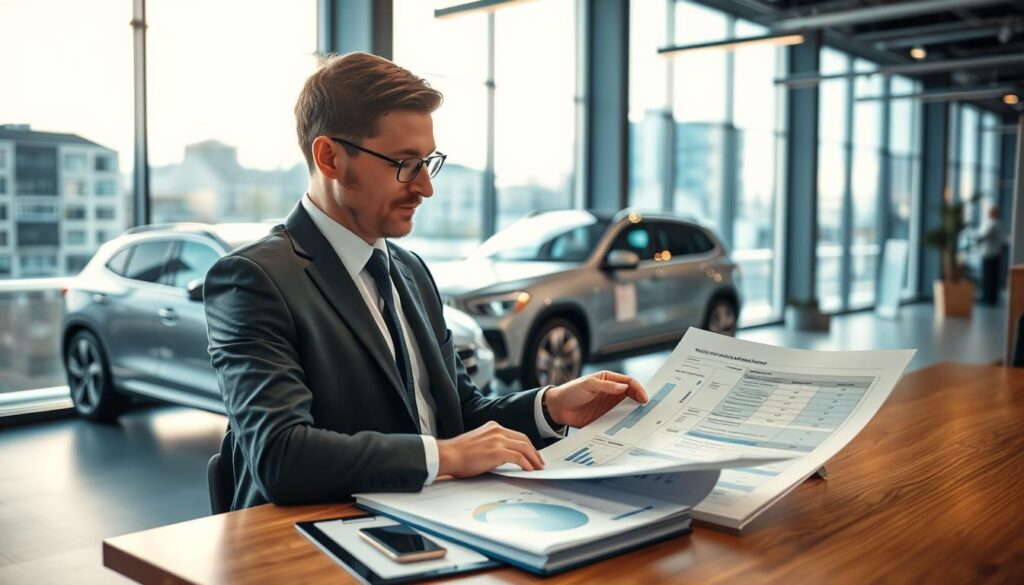 ocena wartości pojazdu