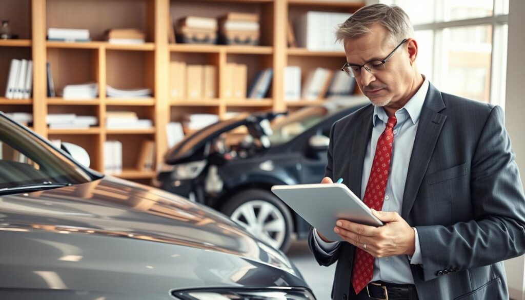 wycena szkód komunikacyjnych