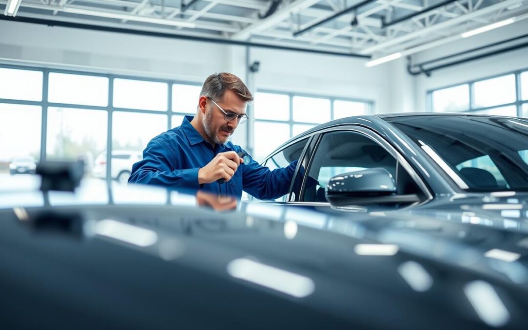 Ekspercka pomoc: Ekspertyzy aut po leasingu