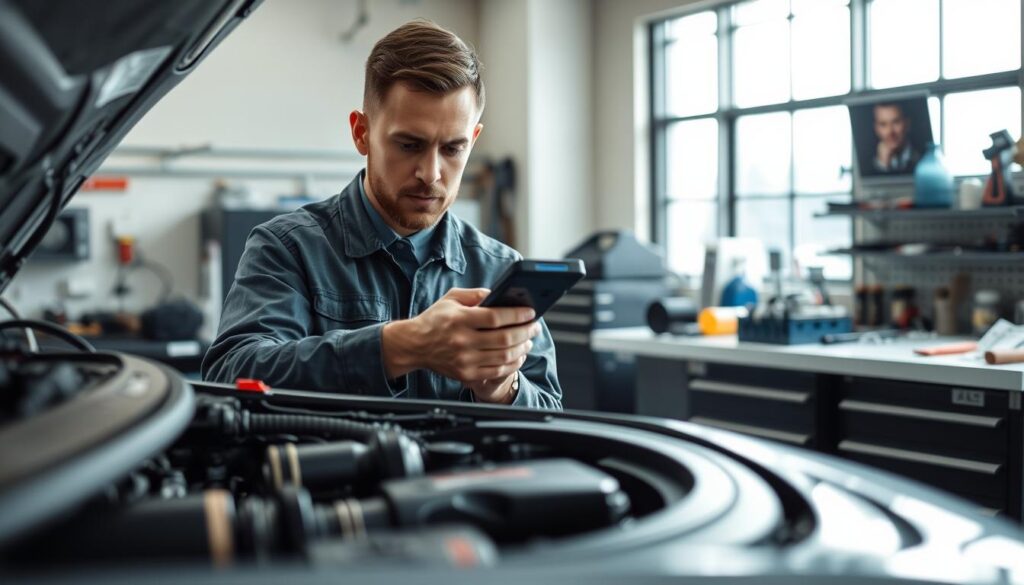 Ekspertyza samochodowa