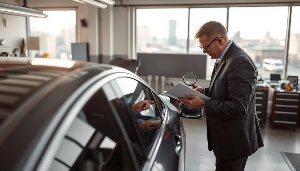 ekspertyza auta po leasingu