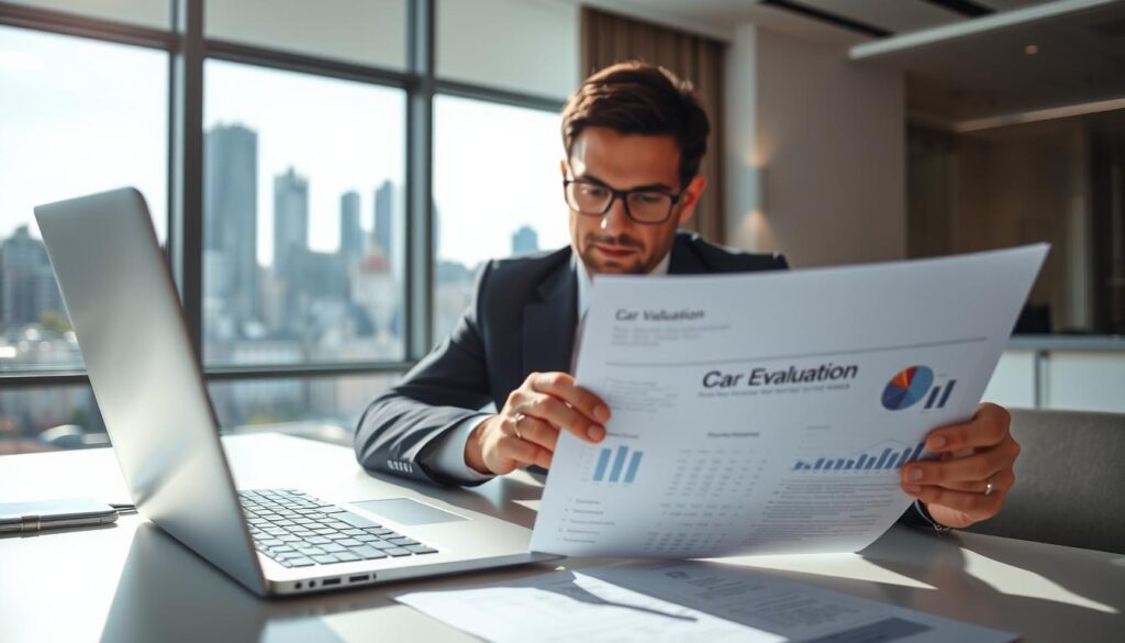 Wycena dla leasingu i finansowania