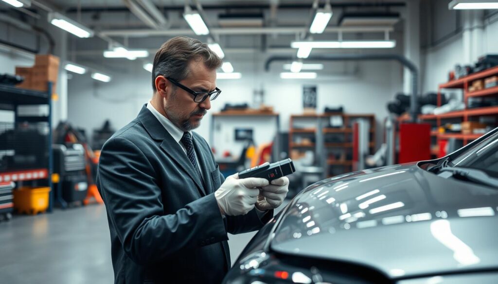 ekspertyza po kolizji