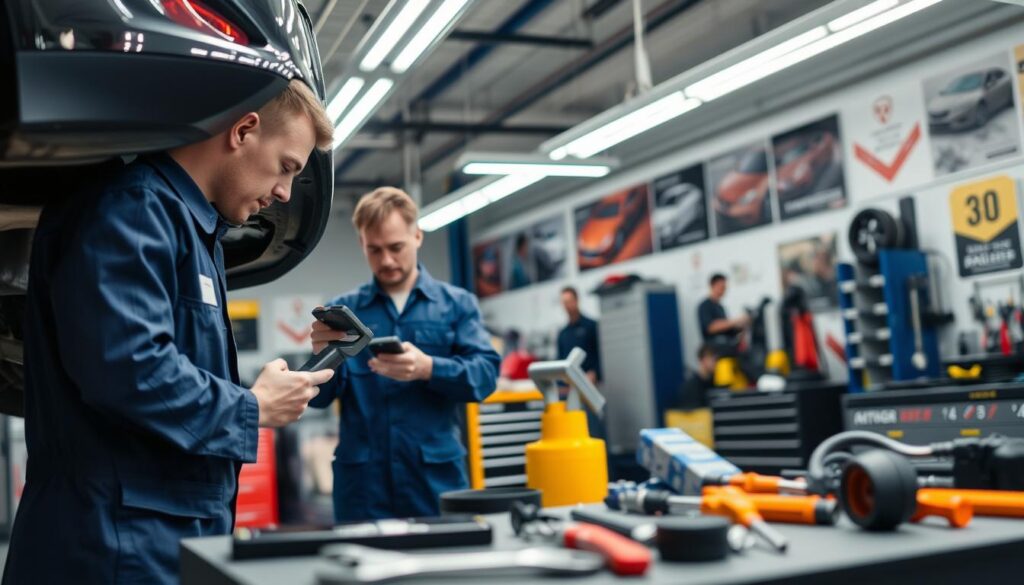 jak sprawdzić stan techniczny