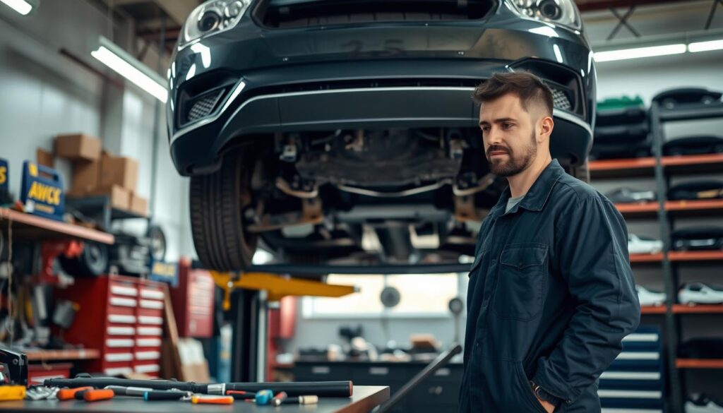 jak naprawić auto po serwisie jak naprawić auto po serwisie