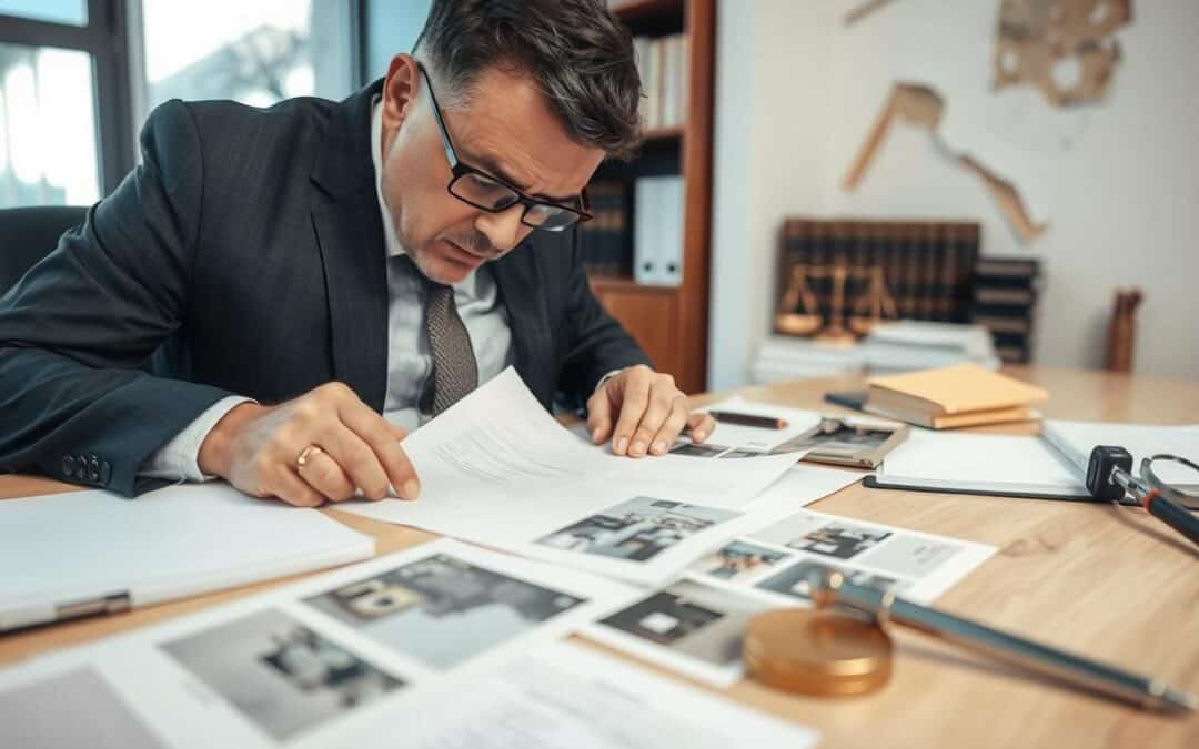 Własny rzeczoznawca chroni Twoje fakty. § 249 BGB