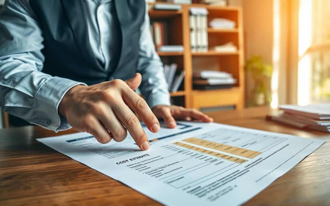 Kosztorys ubezpieczyciela może być tylko początkiem