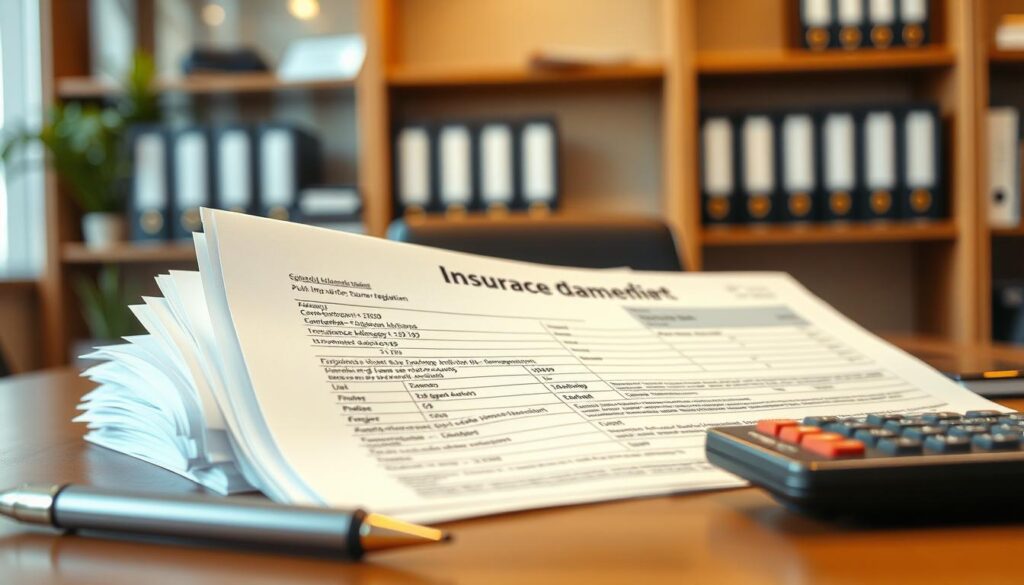 Dokumenty reklamacji szkody dla niemieckiego ubezpieczyciela Dokumenty reklamacji szkody dla niemieckiego ubezpieczyciela